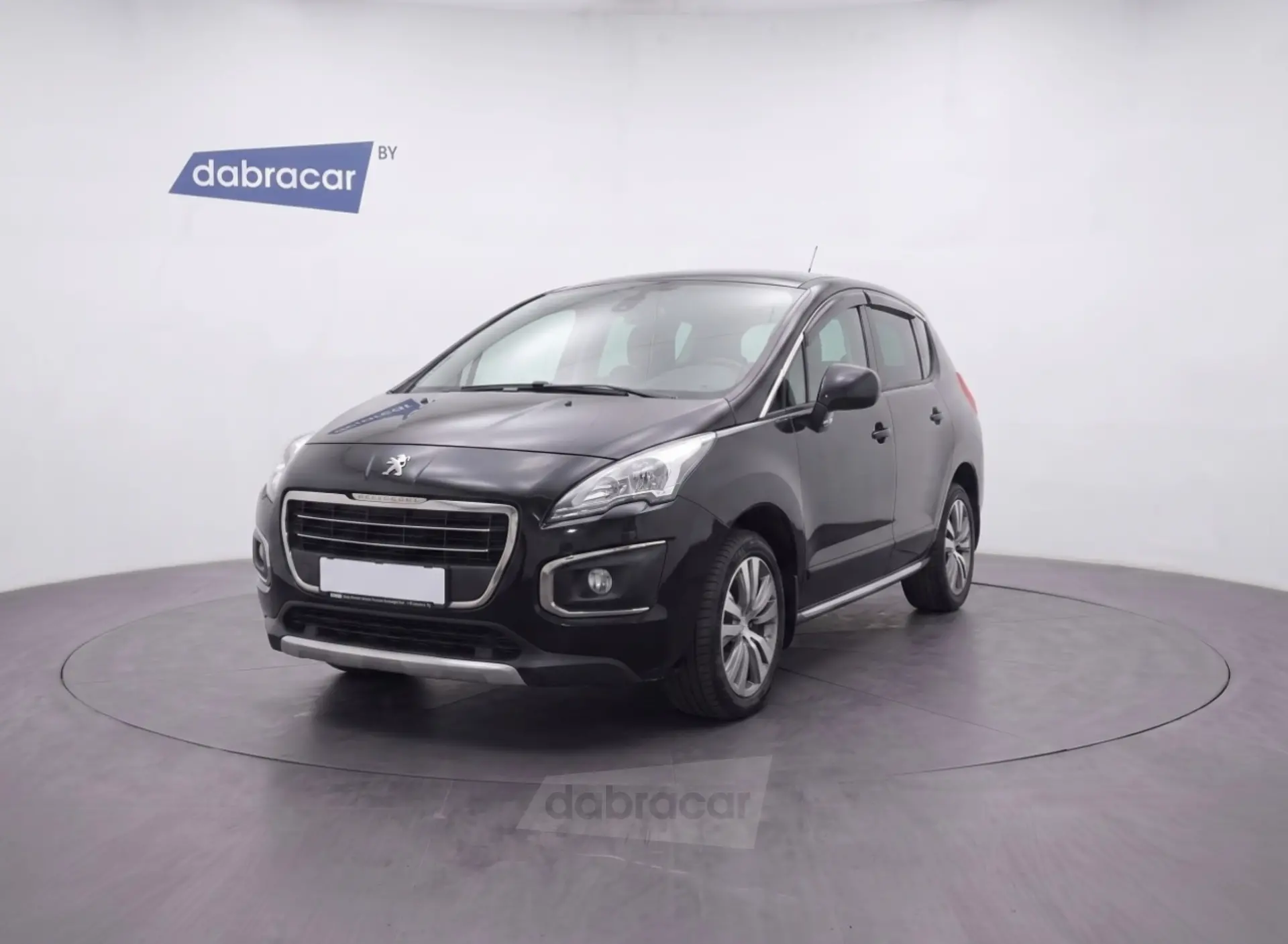 Peugeot 3008 2015 года за 20 000 BYN в Минск