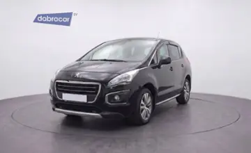 Peugeot 3008 2015 года за 20 000 BYN в Минск