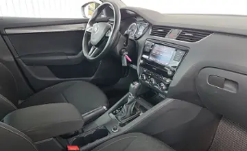 Skoda Octavia 2018 года за 37 000 BYN в Минск