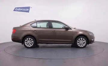 Skoda Octavia 2018 года за 37 000 BYN в Минск