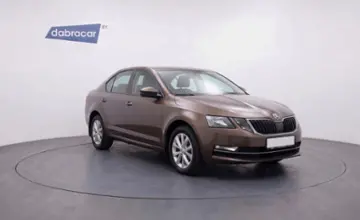 Skoda Octavia 2018 года за 37 000 BYN в Минск