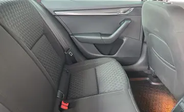 Skoda Octavia 2018 года за 37 000 BYN в Минск