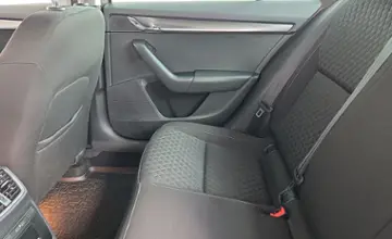 Skoda Octavia 2018 года за 37 000 BYN в Минск