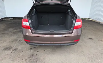 Skoda Octavia 2018 года за 37 000 BYN в Минск