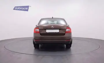 Skoda Octavia 2018 года за 37 000 BYN в Минск