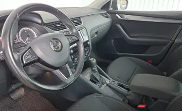 Skoda Octavia 2018 года за 37 000 BYN в Минск