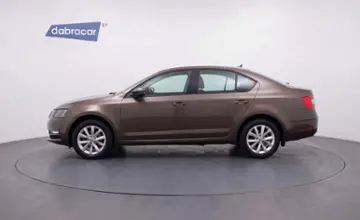 Skoda Octavia 2018 года за 37 000 BYN в Минск