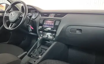 Skoda Octavia 2018 года за 37 000 BYN в Минск