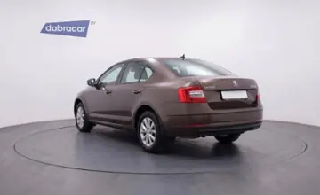 Skoda Octavia 2018 года за 37 000 BYN в Минск