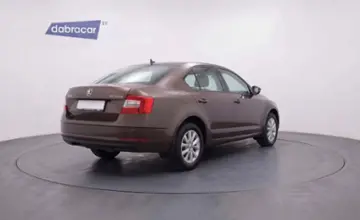 Skoda Octavia 2018 года за 37 000 BYN в Минск
