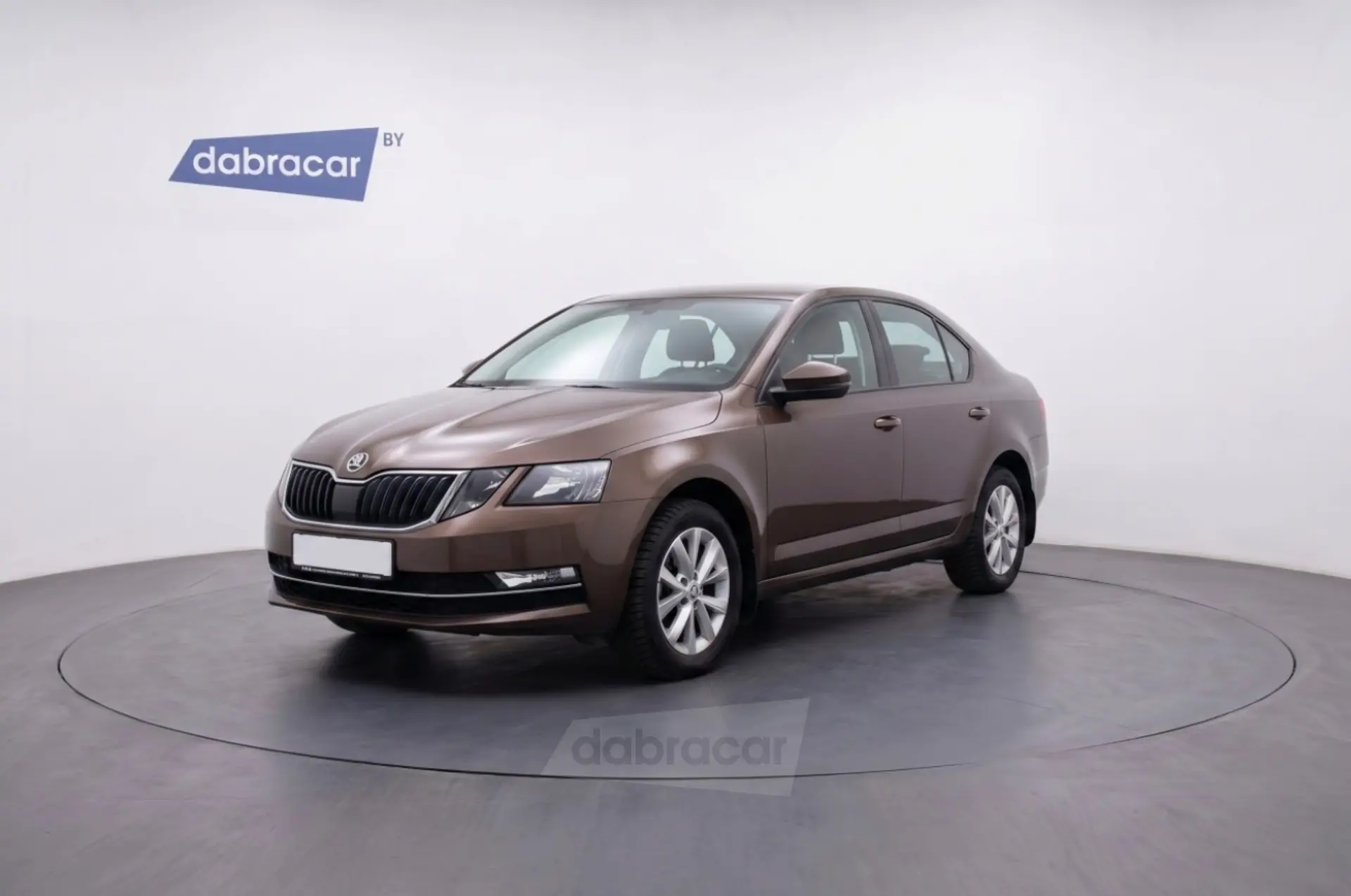 Skoda Octavia 2018 года за 37 000 BYN в Минск