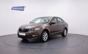 Skoda Octavia 2018 года за 37 000 BYN в Минск