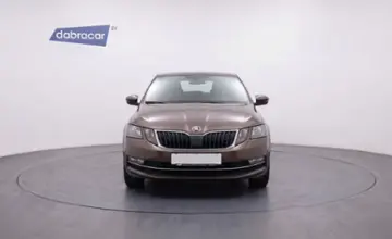 Skoda Octavia 2018 года за 37 000 BYN в Минск