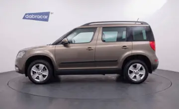 Skoda Yeti 2014 года за 22 100 BYN в Минск