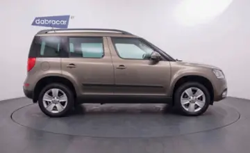 Skoda Yeti 2014 года за 22 100 BYN в Минск