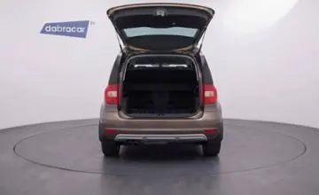 Skoda Yeti 2014 года за 22 100 BYN в Минск