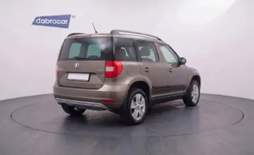 Skoda Yeti 2014 года за 22 100 BYN в Минск