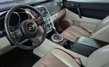 Mazda CX-7 2006 года за 16 100 BYN в Могилев