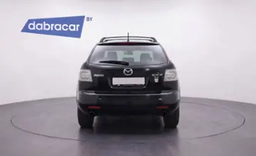 Mazda CX-7 2006 года за 16 100 BYN в Могилев