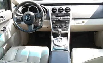 Mazda CX-7 2006 года за 16 100 BYN в Могилев