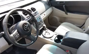 Mazda CX-7 2006 года за 16 100 BYN в Могилев