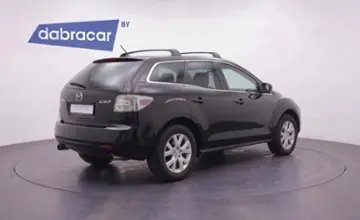 Mazda CX-7 2006 года за 16 100 BYN в Могилев