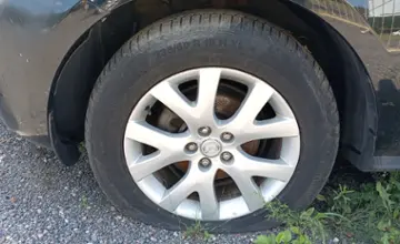 Mazda CX-7 2006 года за 16 100 BYN в Могилев