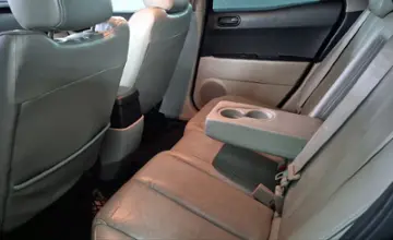 Mazda CX-7 2006 года за 16 100 BYN в Могилев
