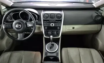 Mazda CX-7 2006 года за 16 100 BYN в Могилев