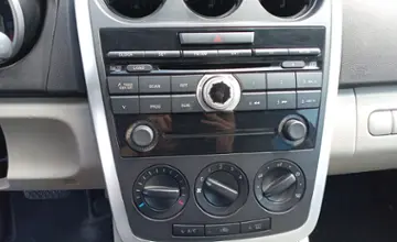 Mazda CX-7 2006 года за 16 100 BYN в Могилев