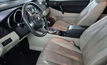 Mazda CX-7 2006 года за 16 100 BYN в Могилев