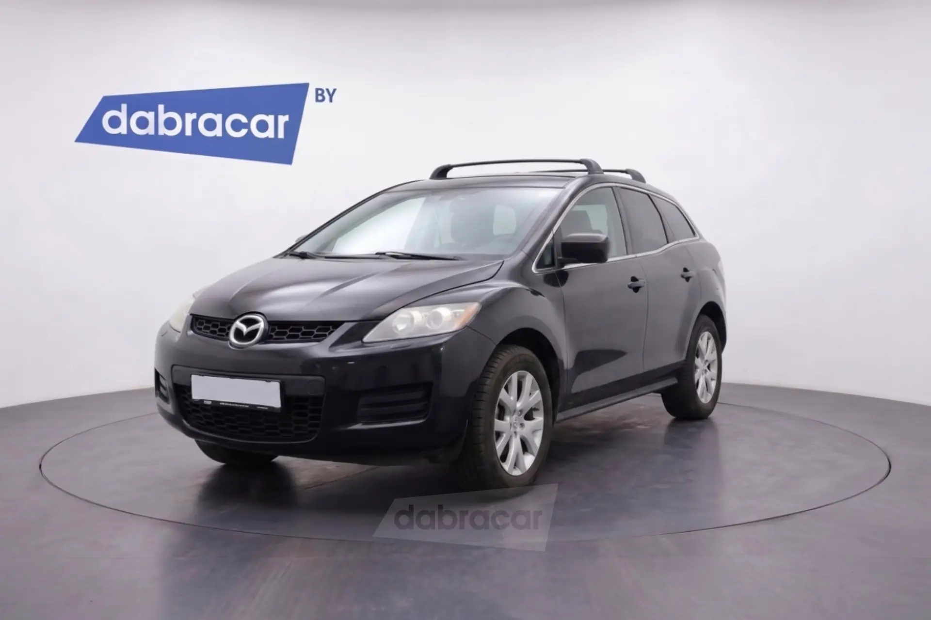 Mazda CX-7 2006 года за 16 100 BYN в Могилев