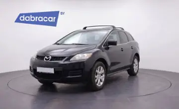 Mazda CX-7 2006 года за 16 100 BYN в Могилев