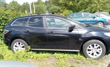 Mazda CX-7 2006 года за 16 100 BYN в Могилев