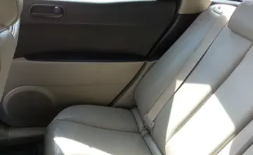Mazda CX-7 2006 года за 16 100 BYN в Могилев