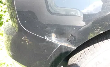Mazda CX-7 2006 года за 16 100 BYN в Могилев