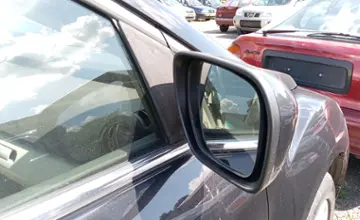 Mazda CX-7 2006 года за 16 100 BYN в Могилев