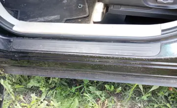 Mazda CX-7 2006 года за 16 100 BYN в Могилев