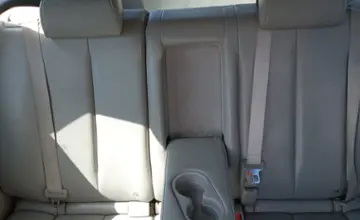 Mazda CX-7 2006 года за 16 100 BYN в Могилев