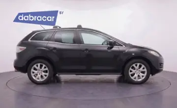 Mazda CX-7 2006 года за 16 100 BYN в Могилев