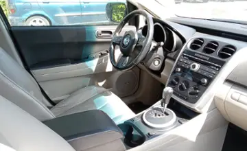 Mazda CX-7 2006 года за 16 100 BYN в Могилев
