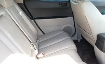 Mazda CX-7 2006 года за 16 100 BYN в Могилев