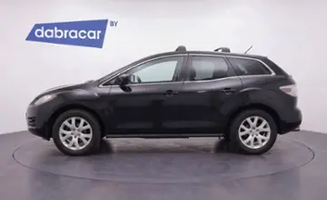Mazda CX-7 2006 года за 16 100 BYN в Могилев