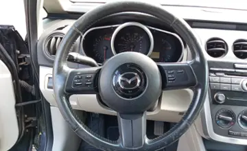 Mazda CX-7 2006 года за 16 100 BYN в Могилев