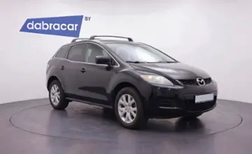 Mazda CX-7 2006 года за 16 100 BYN в Могилев