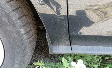 Mazda CX-7 2006 года за 16 100 BYN в Могилев