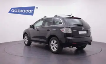 Mazda CX-7 2006 года за 16 100 BYN в Могилев