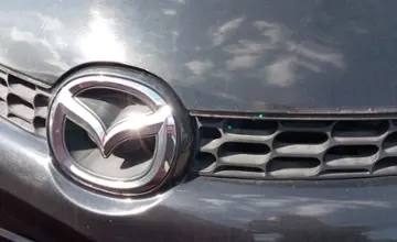 Mazda CX-7 2006 года за 16 100 BYN в Могилев