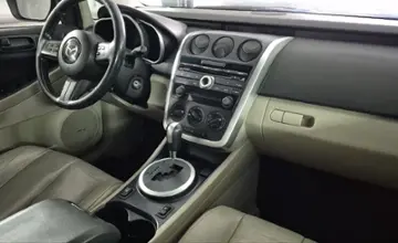Mazda CX-7 2006 года за 16 100 BYN в Могилев