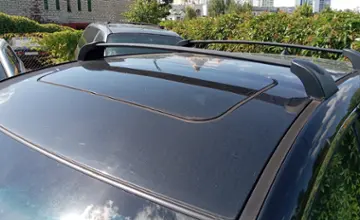 Mazda CX-7 2006 года за 16 100 BYN в Могилев